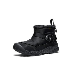 Women's Hoodzerra II Waterproof Boot | Black/Black