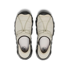 Men's Hypowser Crushback Shoe | Abbey Stone/Black