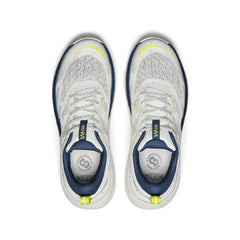 Men's WK400 II Walking Shoe | Star White/Naval Academy