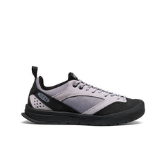 Women's Jasper III Sneaker | Black/Thistle