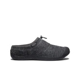 Men's Howser III Slide | Charcoal Grey Felt/Black
