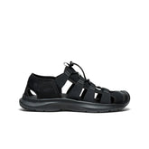 Men's Seanik H2 Sandal | Black/Magnet