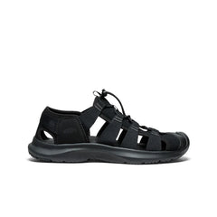 Men's Seanik H2 Sandal | Black/Magnet