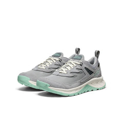 Women's Hightrail Waterproof Hiking Shoe | Alloy/Lichen