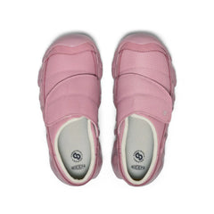 Big Kids' Hypowser Wrap Shoe | Lilas/Giggle Pink