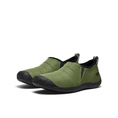 Men's Howser II | Bronze Green/Black