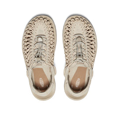 Women's UNEEK Sneaker | Safari/Safari