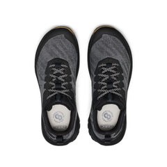 Men's Roam Trail Running Shoe | Black/Magnet