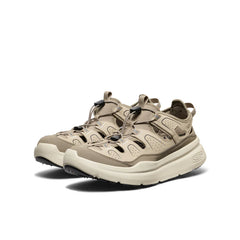 Men's WK450 Walking Sandal | Plaza Taupe/Black