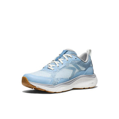 Women's Leiki Waterproof Hiking Shoe | Skyway/Star White