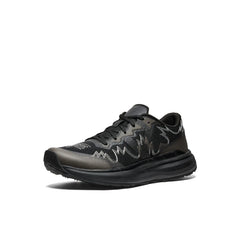Men's WK500 Walking Shoe x Engineered Garments | Black/Black