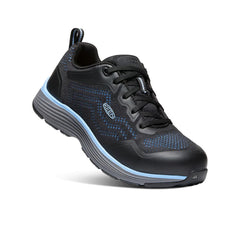 Women's Sparta 2 (Aluminum Toe) | Airy Blue/Black