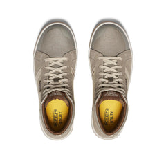 Men's Kenton Mid Work Shoe (Carbon Toe) | Brindle/Gum