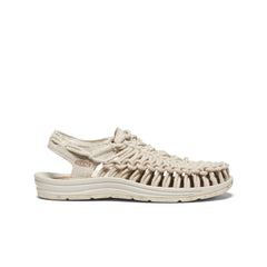 Women's UNEEK Canvas x Skall Studio | Natural/Birch
