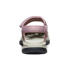 Women's Rose Sandal | Toadstool