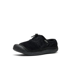 Men's Howser III Slide ARTPARA FUKAGAWA | Artpara Black