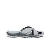 Women's Bali Slide Sandal | Alloy/Steel Grey