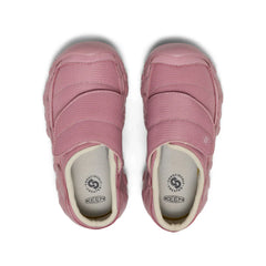 Little Kids' Hypowser Wrap Shoe | Lilas/Giggle Pink