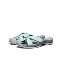 Women's Bali Slide Sandal | Lichen/Steel Grey