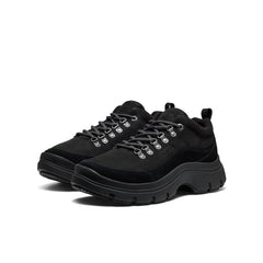 Women's Kosa Oxford | Black/Black