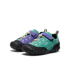 Little Kids' Jasper II | Bright Aqua/Purple Opulence