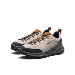 Men's Jasper Zionic Sneaker | Vapor/Keen Maple