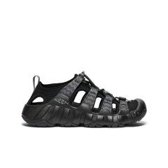 Women's Hyperport H2 Sandal | Black/Steel Grey