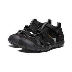 Little Kids' Seacamp II CNX | Black/Grey