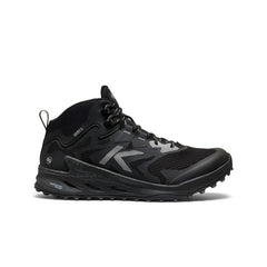 Men's Zionic NXT Waterproof Hiking Boot | Triple Black