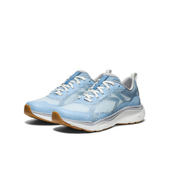 Women's Leiki Waterproof Hiking Shoe | Skyway/Star White