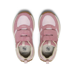 Little Kids' KS86 Sneaker | Lilas/Giggle Pink
