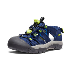 Little Kids' Newport Boundless Sandal | Naval Academy/Evening Primrose