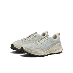 Women's Jasper Zionic Sneaker | Ballad Blue/Silver