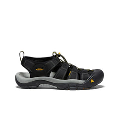 Men's Newport H2 Sandal | Black