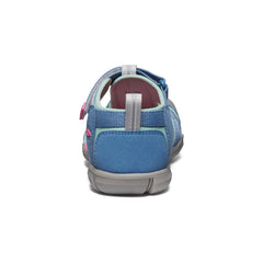 Big Kids' Seacamp II CNX | Coronet Blue/Hot Pink