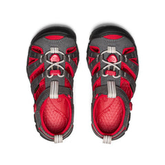 Little Kids' Seacamp II CNX | Magnet/Red Carpet