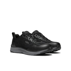 Men's Sparta 2 ESD (Aluminum Toe) | Steel Grey/Black