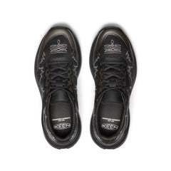 Men's WK500 Walking Shoe x Engineered Garments | Black/Black