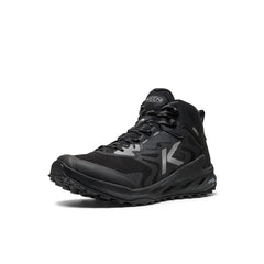 Men's Zionic NXT Waterproof Hiking Boot | Triple Black