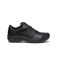Women's PTC Oxford | Black