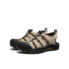 Men's Newport Retro Sandal x Gramicci | Gramicci Hemp