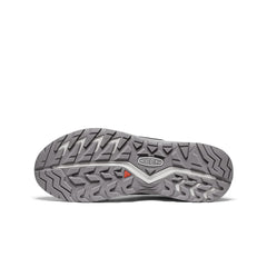 Men's Hightrail Waterproof Hiking Shoe | Black/Vapor