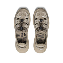 Women's WK450 Walking Sandal | Plaza Taupe/Black