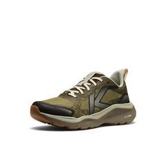 Women's Leiki Speed Hiking Shoe | Dark Olive/Birch