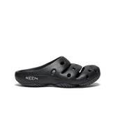 Women's Yogui Clog | Black/Magnet