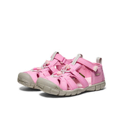 Big Kids' Seacamp II CNX | Moonlite Mauve/Giggle Pink