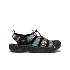 Men's Newport H2 Sandal | Raya Black
