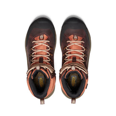 Women's Revel IV Polar Waterproof Boot | Andorra/Safari