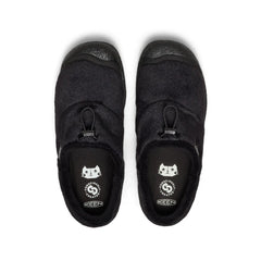 Men's Howser III Slide ARTPARA FUKAGAWA | Artpara Black
