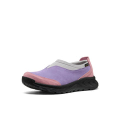 Women's TTS Moc Waterproof Sneaker | Aster Purple/Lilas